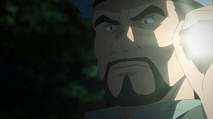 Kyoukai Senki - 01 (bg)