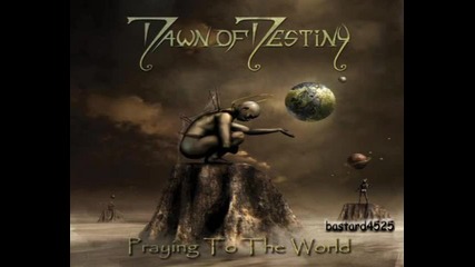 Dawn Of Destiny - Different World