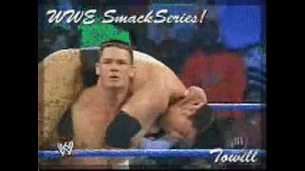 John Cena - Video