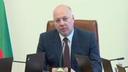 Премиерът увери, че властта ще разсее страховете, насаждани у хората за еврото