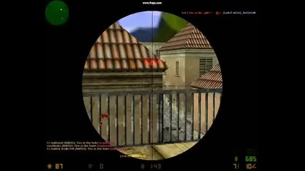 Counter - Strike 1.6 [ 3sk | A Reason to Live ]