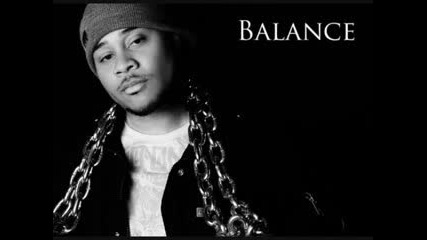 Balance - Give It To Ya 2008 