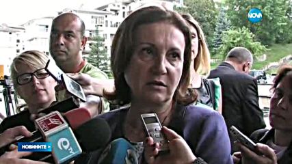 Пенсионирани полицаи и военни в битката с битовата престъпност