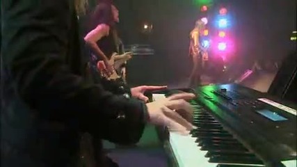 Dio - Tarot Woman