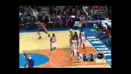 Kobe Bryant Top 10 Dunks & Moves
