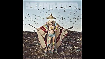 *2016* Die Antwoord - Fat Faded Fuck Face