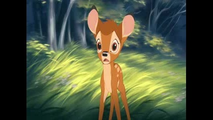Bambi 2 - We Are One