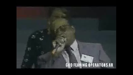 Pennywise - My God(celiq)