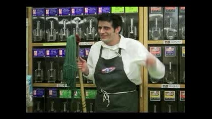 Custodial Empowerment and You Chad Vader Training #2