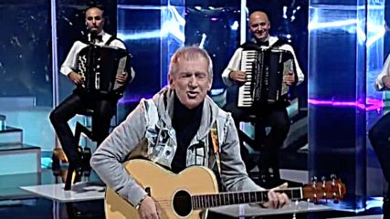 Srdjan Marjanovic • Brisaci ti kazu ne • Music 2016
