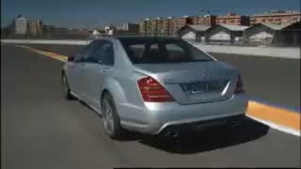 Mercedes S63 Amg & S65 Amg
