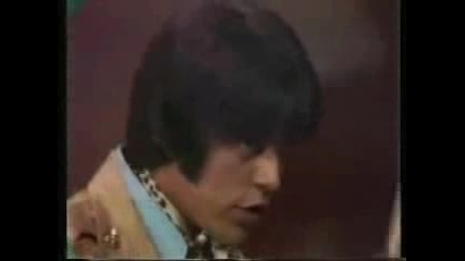 The Standells - Dirty Water (1966)