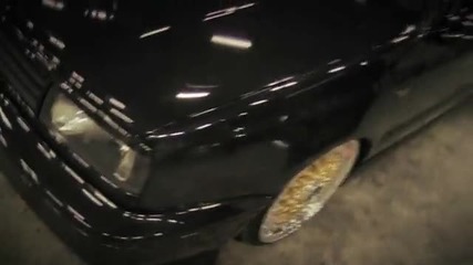Bam Racing presents Mivw 2010 - Vw Tuning Mag 
