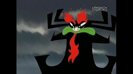 Samurai Jack - 48 Третият сезон на култовото анимационно сериалче по Cartoon Network.