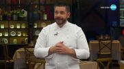 Кой ще бъде първият номиниран? - Hell's Kitchen (18.04.2023)