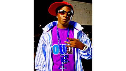 Lil Bossie Zoom