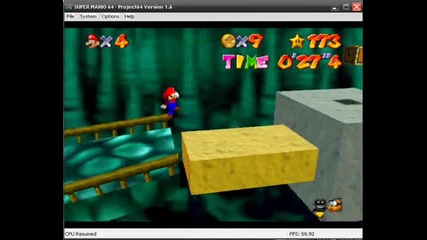 Super Mario 64 Bowser In The Dark World