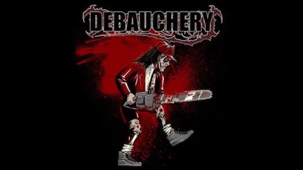Debauchery - School s Out ( Alice Cooper Cover) [hq]