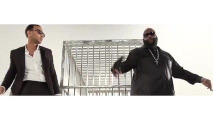 New! Rick Ross Feat. John Legend - Sweet Life ( Високо Качество ) 