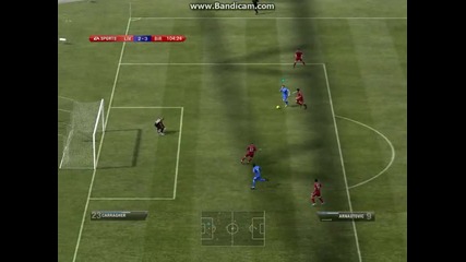 Fifa 12 | Birmingham City Manager Mode | S1.e019. | F.a. Cup Final | Liverpool - Birmingham City |