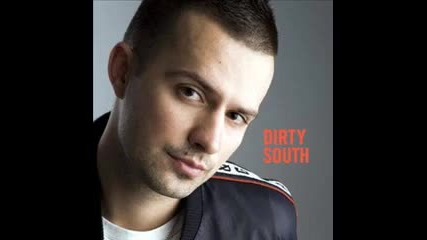 Dirty South - Alamo Robbie Taylor And Benny Royal Remix 