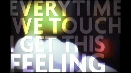 Morandi - Everytime We Touch
