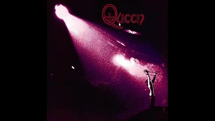 Queen - Seven Seas of Rhye (instrumental)
