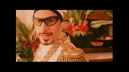 Ali G The End