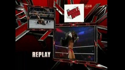 Rey Mysterio vs. Cm Punk - Wwe Extreme Rules 2010 