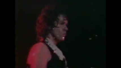 Gary Moore Empty Rooms Live 1987 His Best Guitar Solo