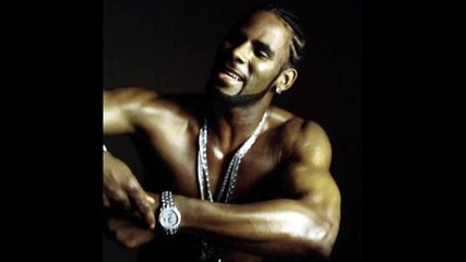 R kelly Slow Wind Remix New 