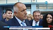 Борисов предупреди: Тотална репресия за „главанаците” по морето
