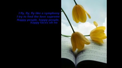 Akcent - Happy People, Happy Faces