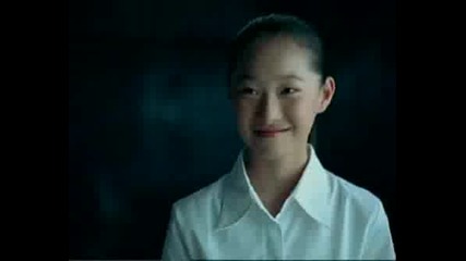 Олимпийският химн - Пекин - 2008:Sarah Brightman & Liu Huan - You And Me