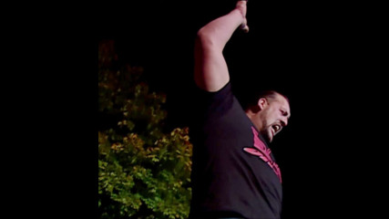 Big Show smashes a car: SmackDown, Oct. 28, 1999