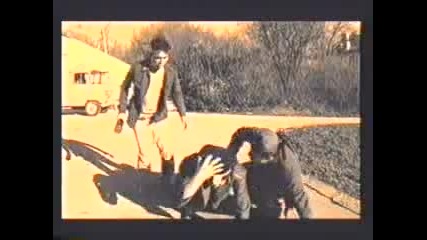 Тутурутка - Казармата 1