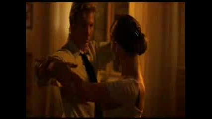 Shall We Dance - Dance Clip