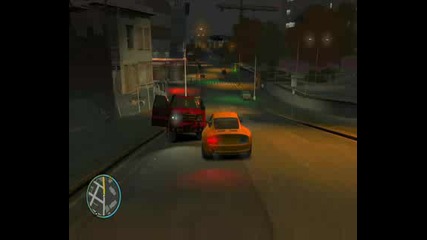 Gta 4 Handling Mod.