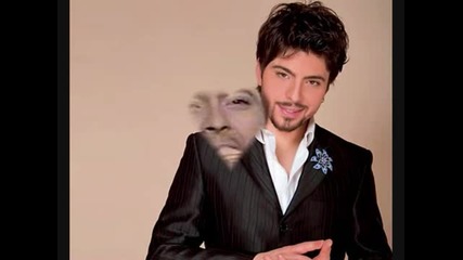 Tose Proeski-cija si