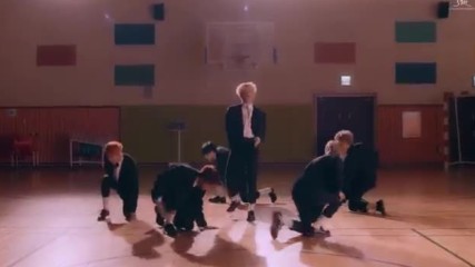 Nct Dream - My First and Last ( Performance Video )