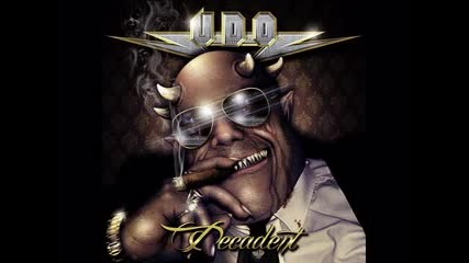 U.d.o. - Meaning of Life (2015)