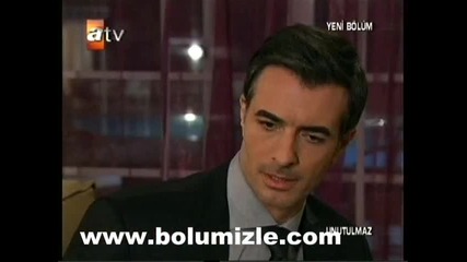 Незабравима(unutulmaz )35 епизод 8 част(atv) 