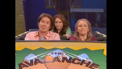 Hannah Montana Forever (season 4) Episode 3 [part 3]