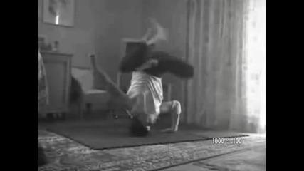 Breakdance Tricks And Combos 2.avi