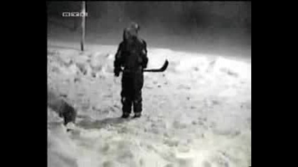 Бебета пакостници