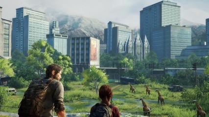 Sony официално потвърдиха The Last of Us Remastered за Ps4