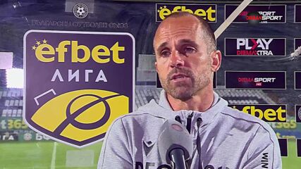 Балтазар: Целта пред мен бе да спечеля баража за Европа, но промените в клуба са опустошителни