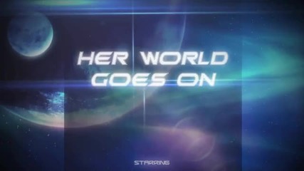 Justin Michael and Kemal - Her World Goes On (official Music Video) 