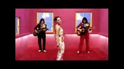 Belle Perez - Hello World