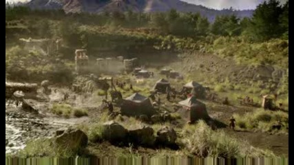 Legend of the Seeker S01e07identity - 4